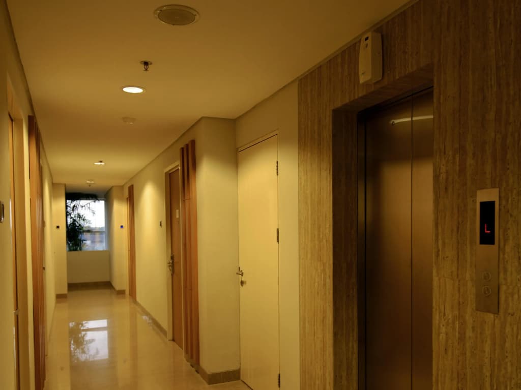 Dcozie Hotel by Prasanthi - photo 15