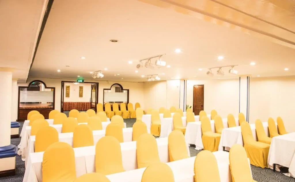 Riverside Hotel - photo 16