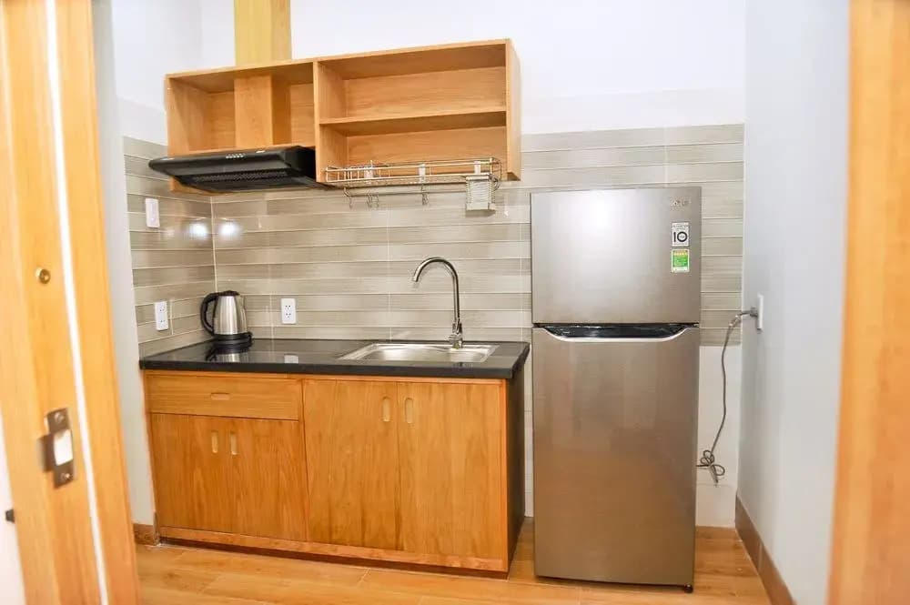 Flower Apartment - photo 18