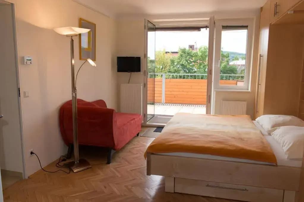 Studio Apartment Vienna - photo 2