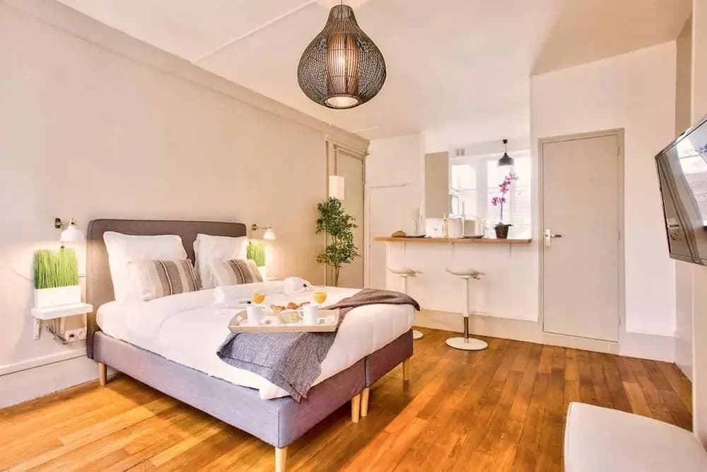 Amazing Location "saint Germain" - photo 8