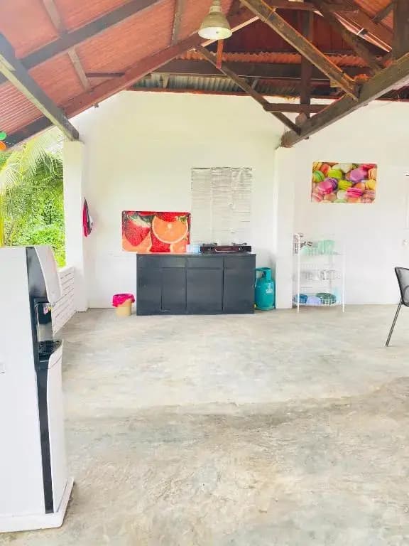 Fat Mermaid Guesthouse - main photo