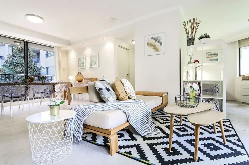 Pyrmont Resort 1 - photo 6