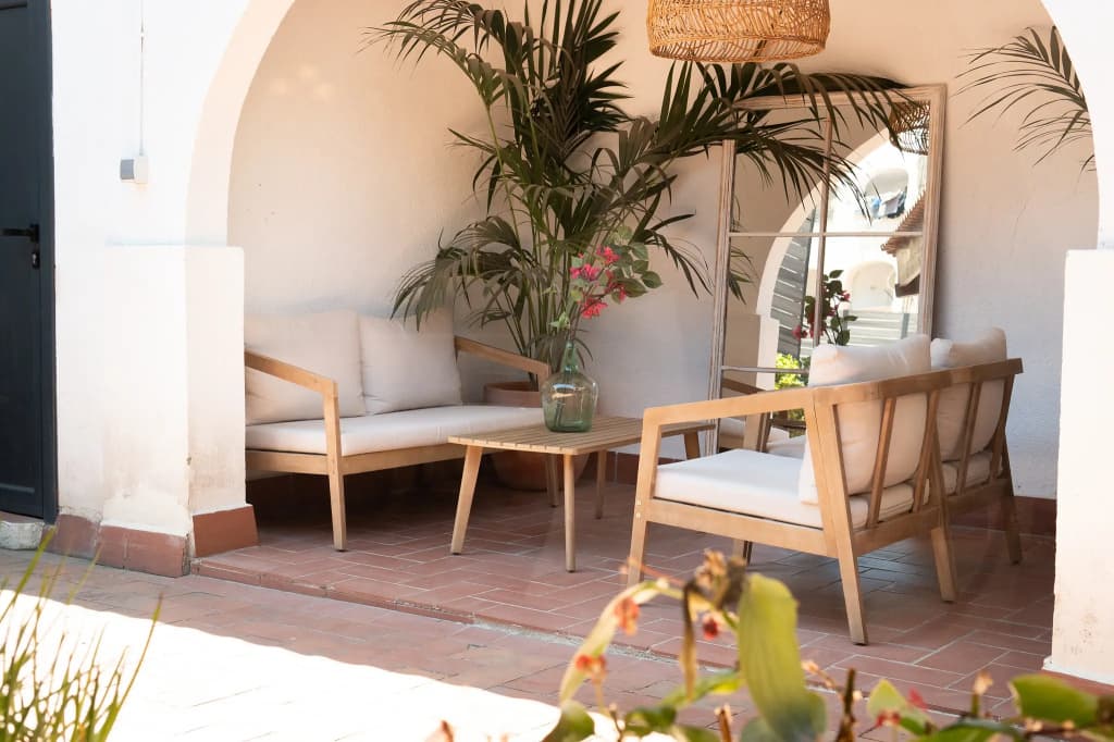 Meson Castilla Atiram Hotel  - photo 45