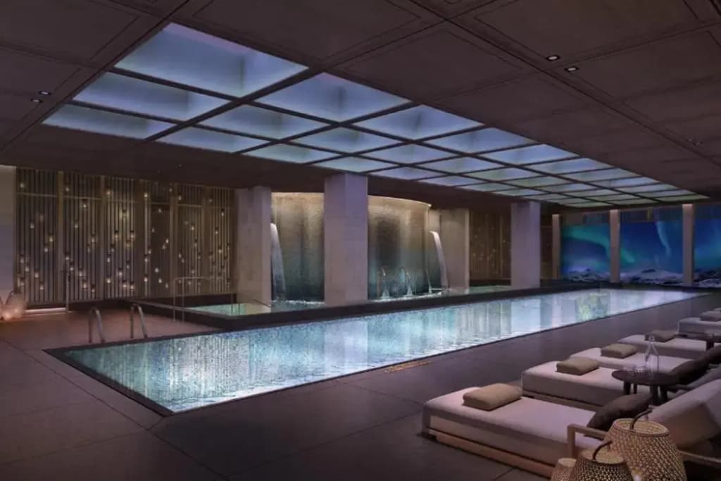 Fairmont Hanoi - photo 18