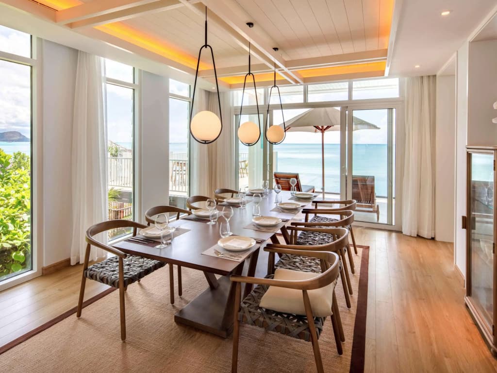 Premier Village Phu Quoc Resort Managed by AccorHotels - photo 11