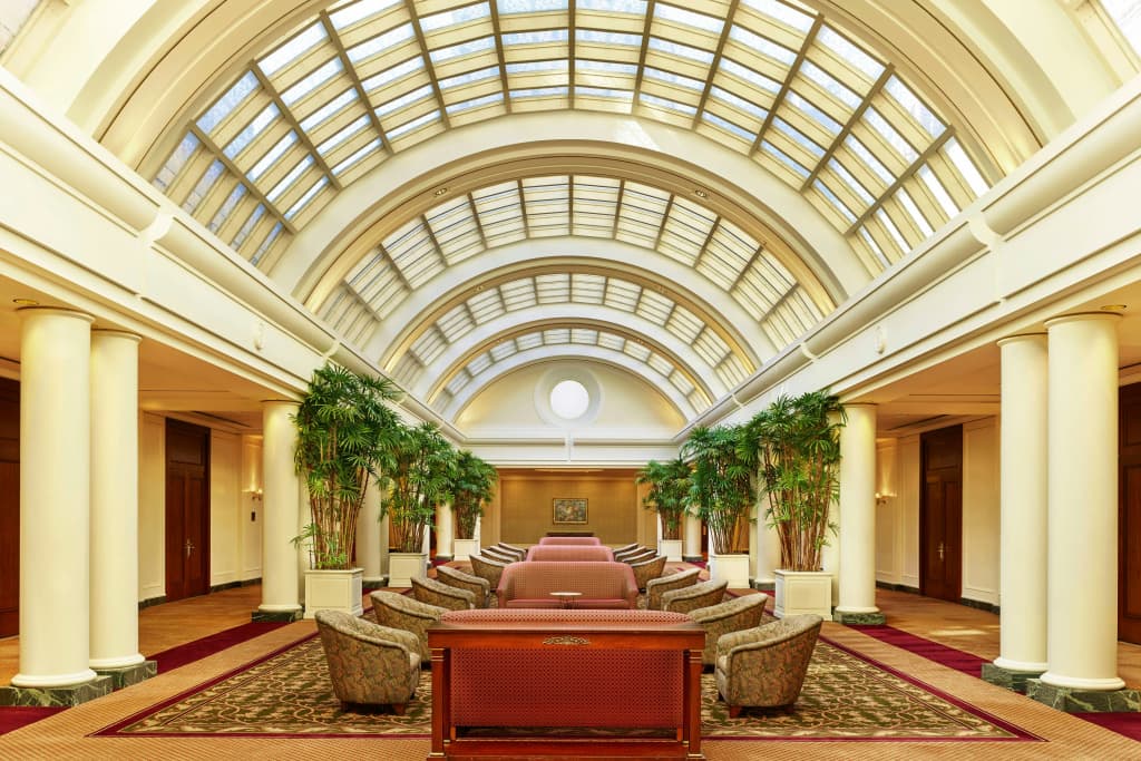 Palace Hotel, a Luxury Collection Hotel, San Francisco - photo 22