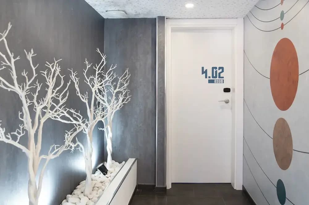 Planet House - photo 13
