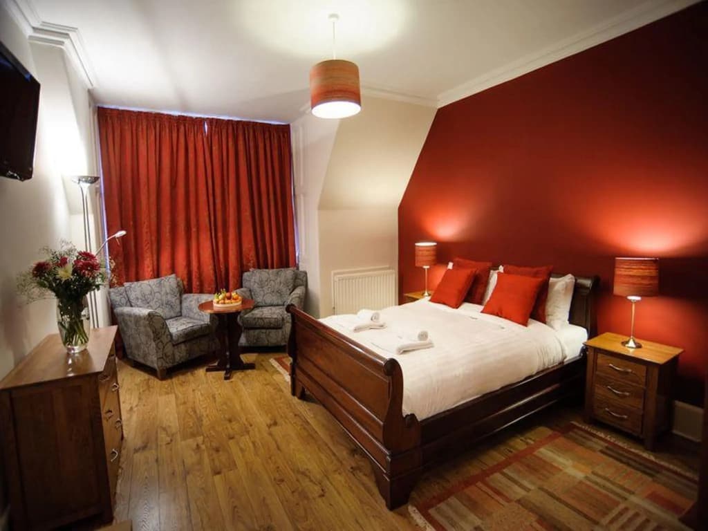 No.32 Hotel - photo 5