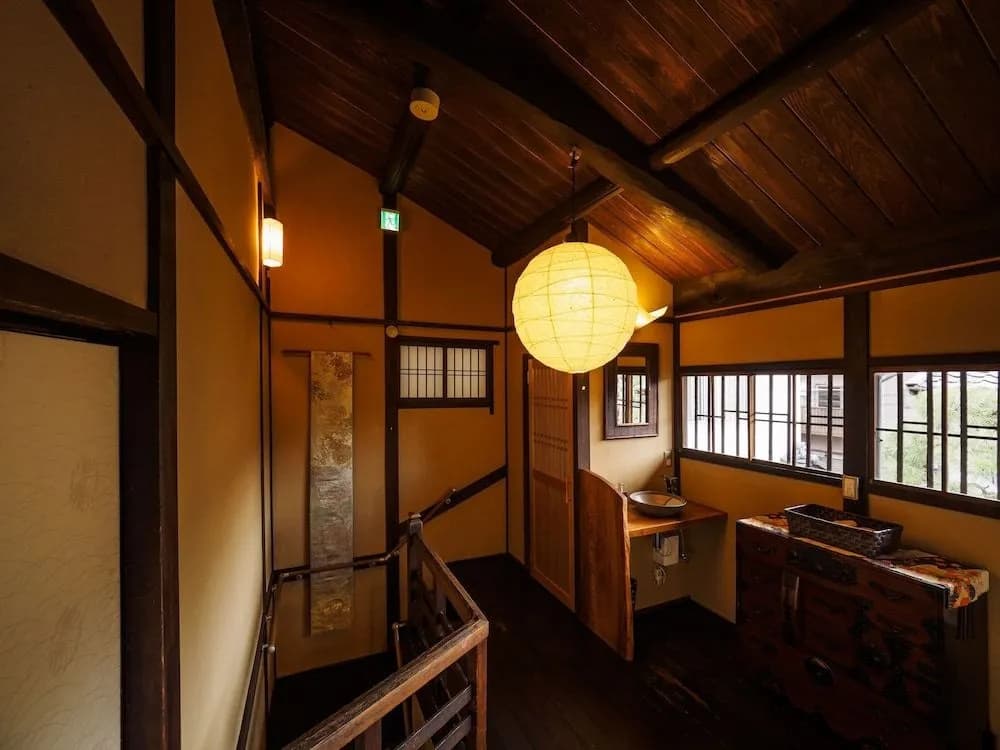 K's Villa Kamogawa and Matsumi - photo 14