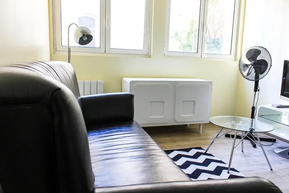 Bubble Apartment - photo 9