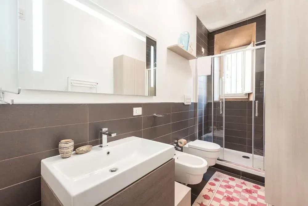 La Fortezza Apartment - photo 8