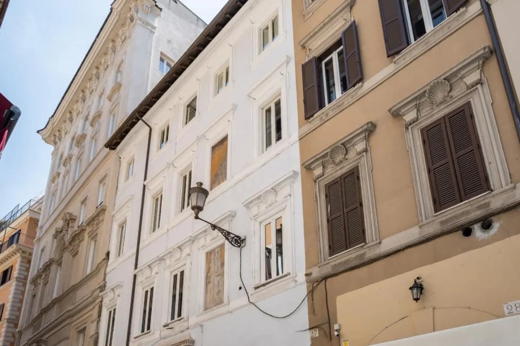 59 Steps Trevi - photo 1