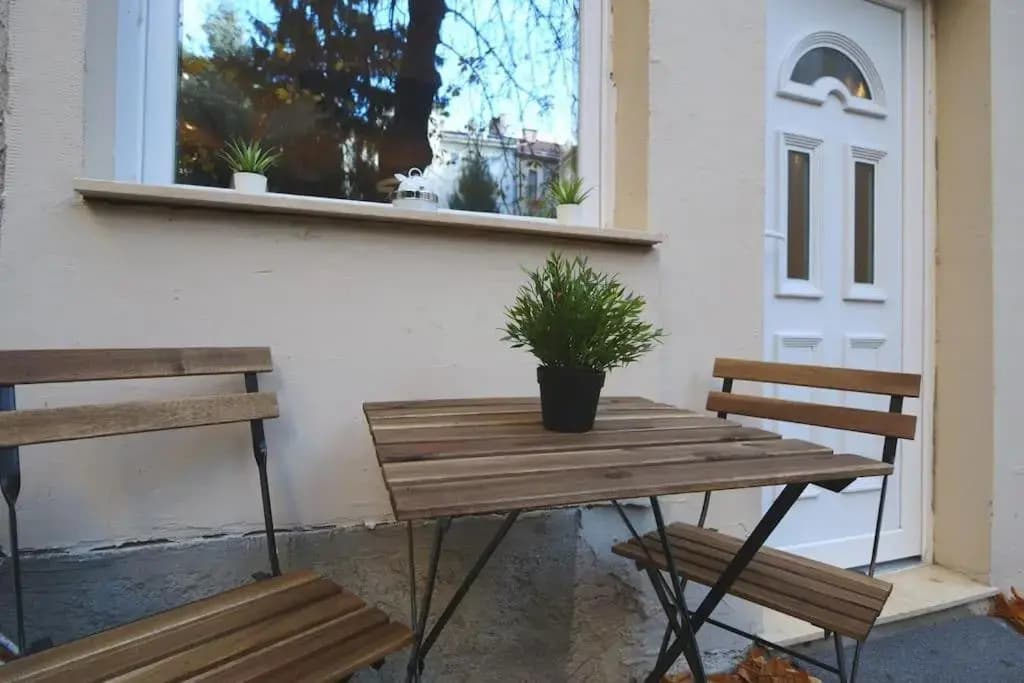 VAR17 Apartman - photo 10