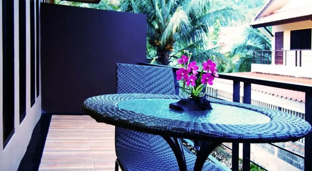 West Key Kamala Apartment - photo 38