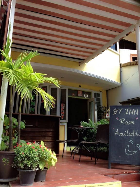 Bt Inn Patong - photo 1