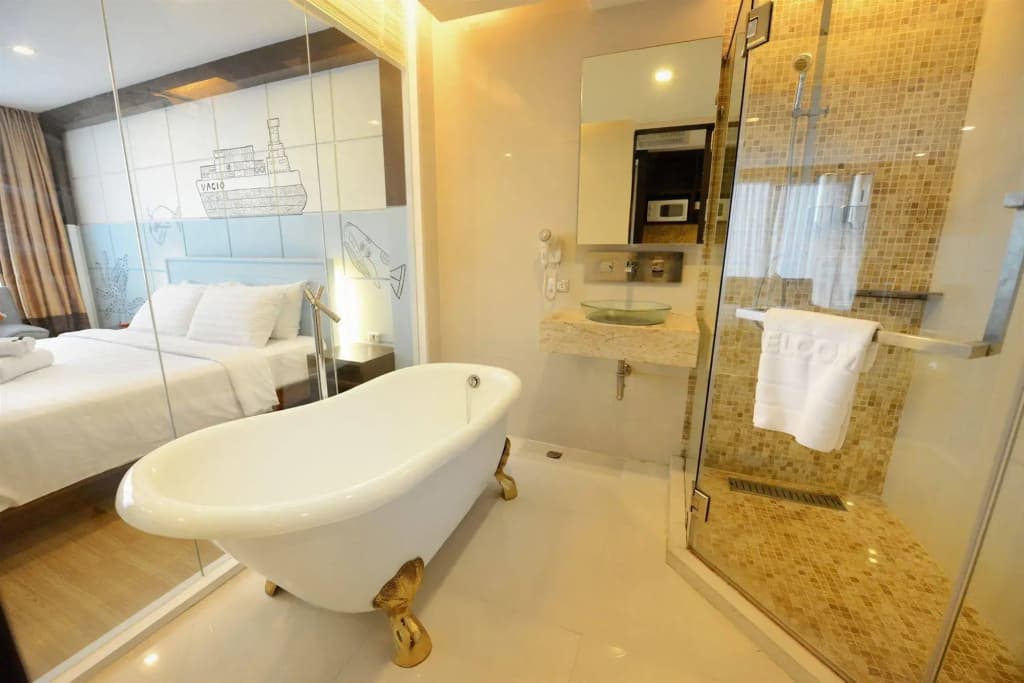 Vacio Suite - photo 9