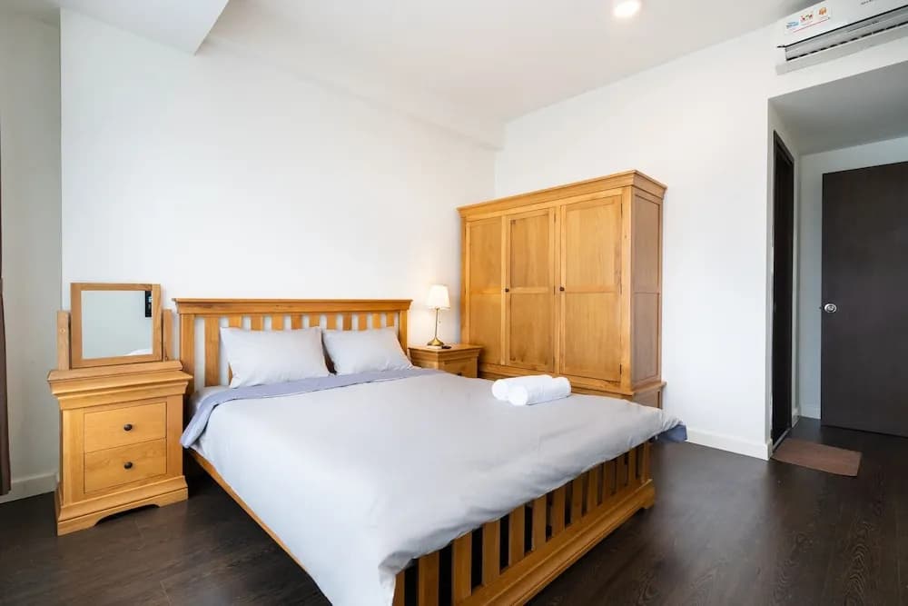 The Tresor Luxurious Apartment Riverview - photo 14