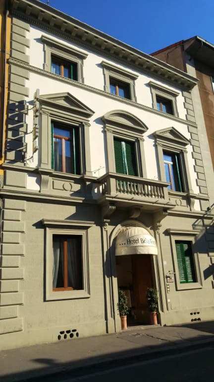 Hotel Bella Firenze - photo 1