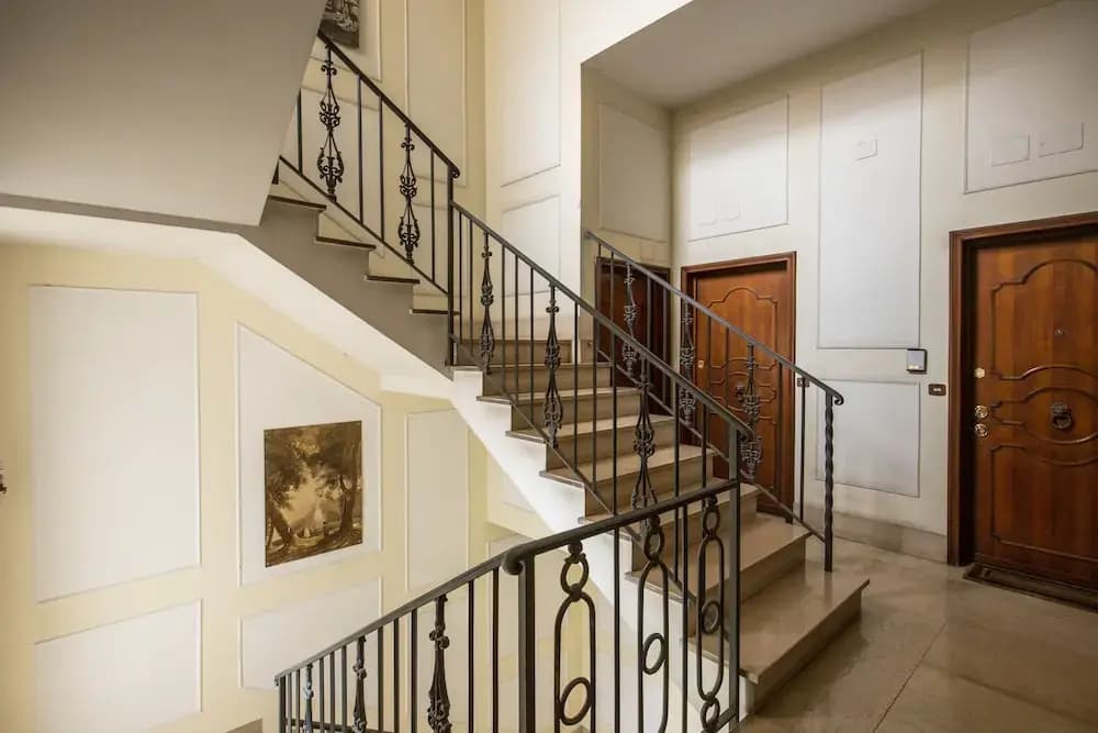 Pantheonview - Imperial Apartment - photo 11