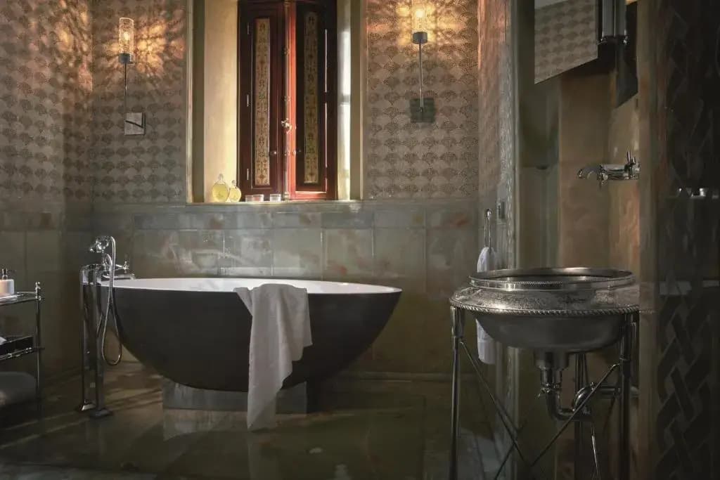 Royal Mansour Marrakech - photo 45