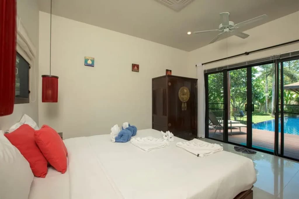 Villa Haeata - photo 6