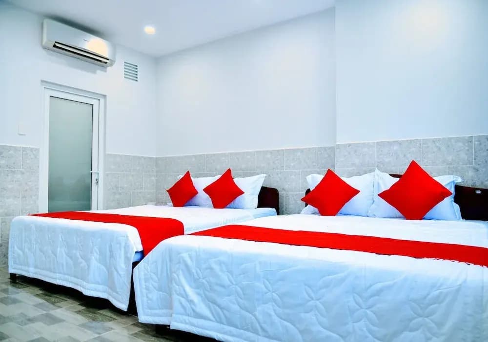 Venus Hotel - photo 3