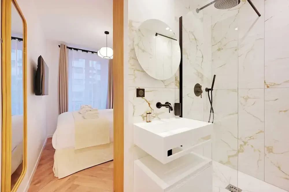 Serene Apartment - 2br/6p - Grenelle/tour Eiffel - photo 18