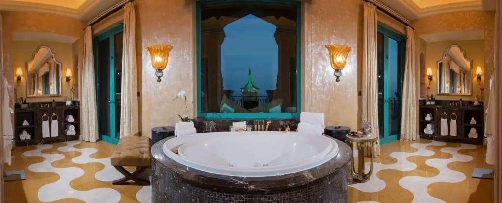 Atlantis, The Palm - photo 15