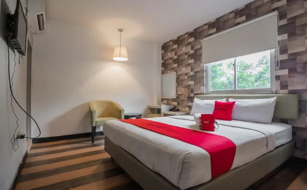 Hotel Feodora by RedDoorz - photo 6