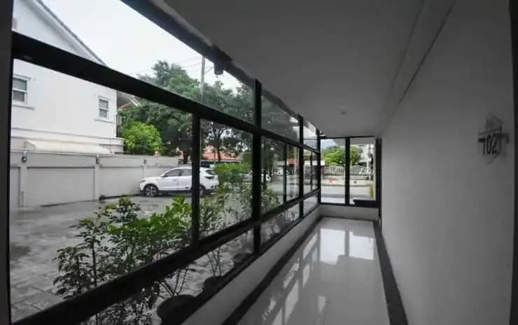 F Plus F Hotel - photo 17