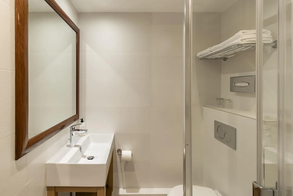 Best Western Aramis Saint-Germain - photo 8
