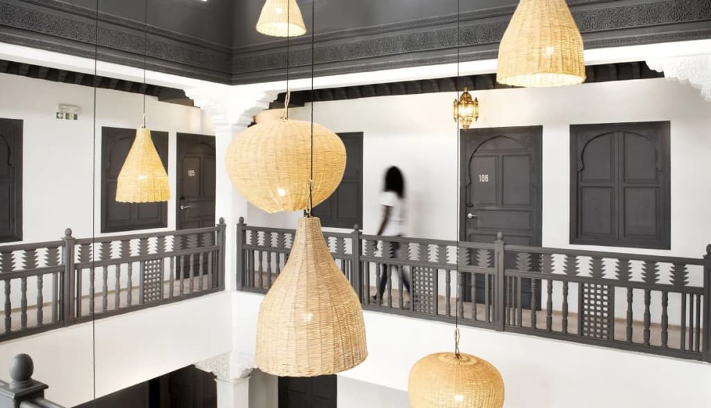 Riad Amssaffah - photo 2