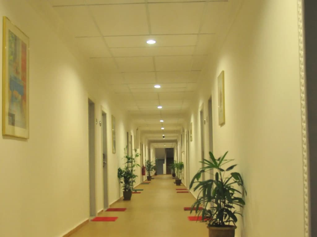Easy Hotel - photo 12