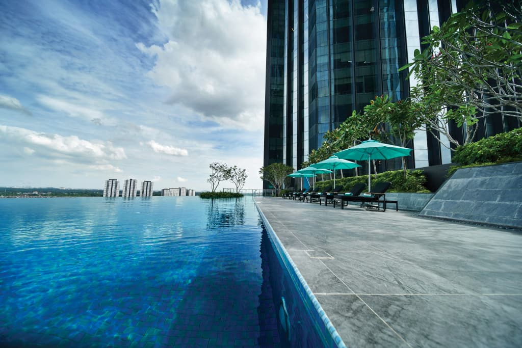 DoubleTree by Hilton Shah Alam i-City - photo 26