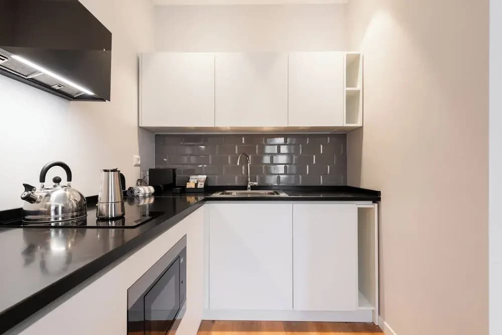Major House Apartments - photo 21