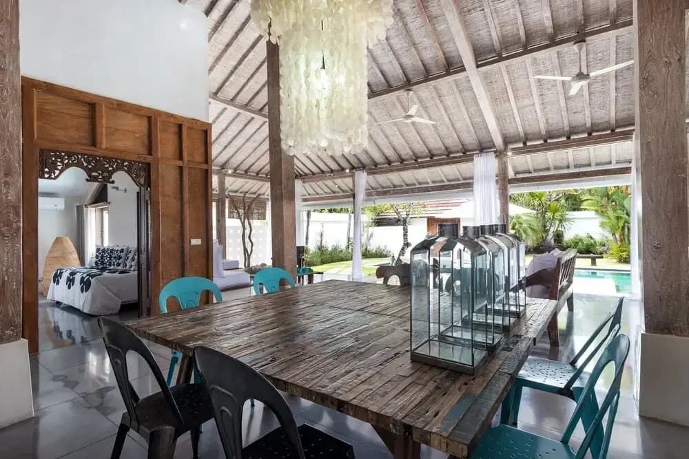 Villa Putih Seminyak - photo 21