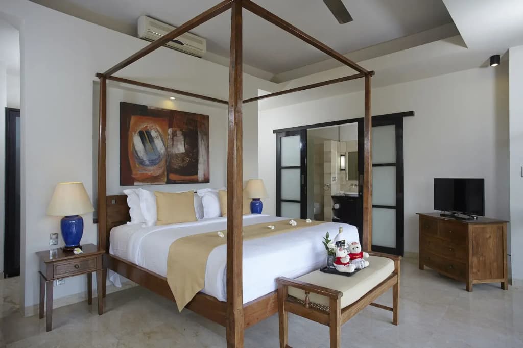 Temple Hill Residence Villa - photo 38