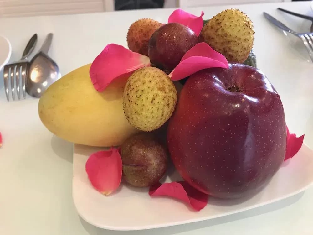 Phuong Anh Hotel - photo 11