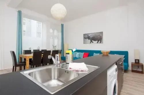 primeflats - Apartment for Families and Groups 26 - photo 14