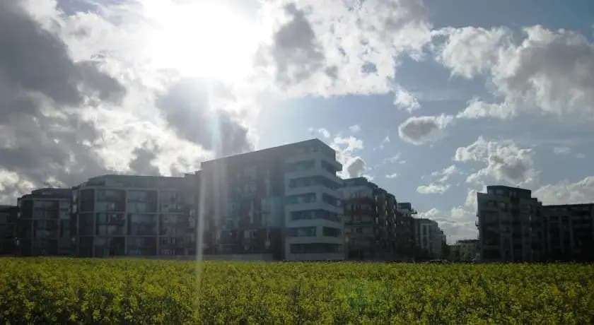 Apartment Britania - photo 6