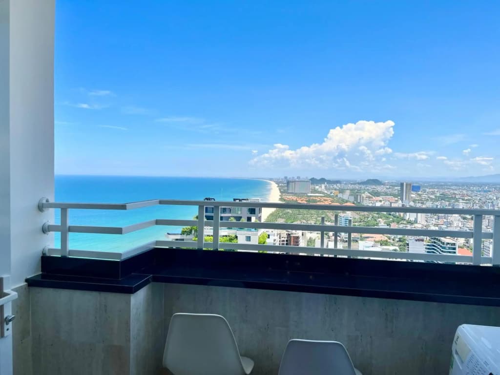 2BR-Seaview next to Walking St & My An Beach-M1832 - photo 7