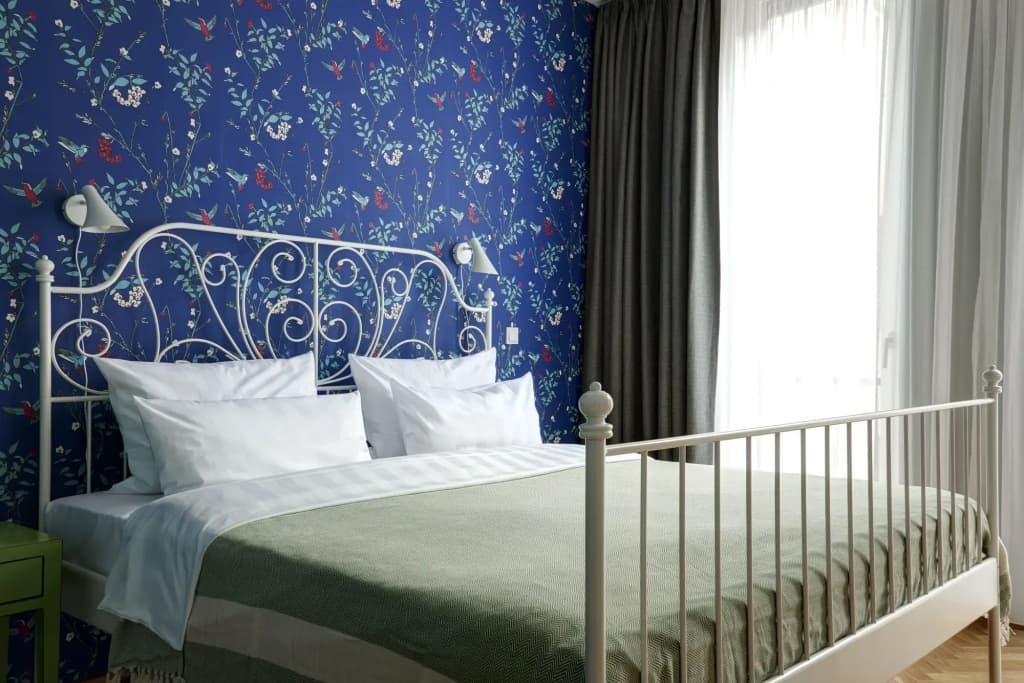 The Circus Apartments - photo 6