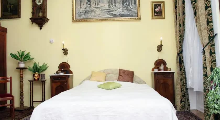 Budapest Central Apartments - photo 2