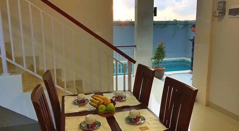 Villa Juwet 57 - photo 8