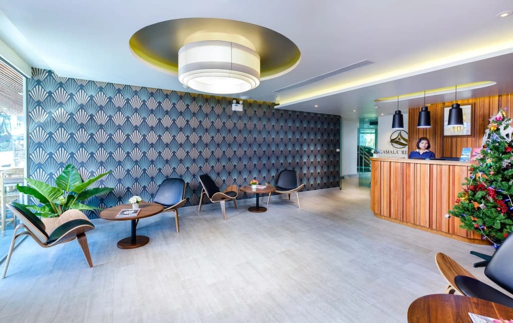 Kamala Resotel - photo 11