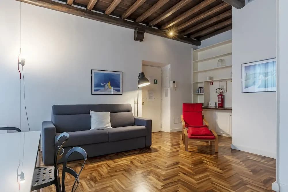 Casa Isabella al Colosseo - photo 5