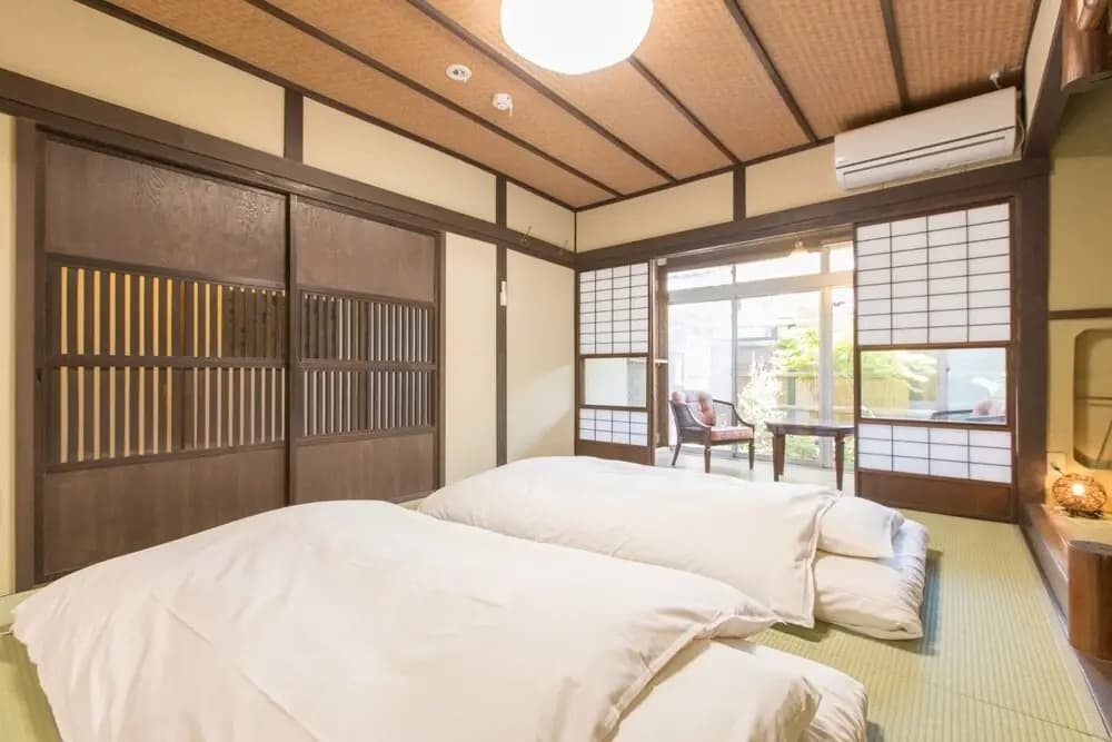 Kyoto Stay Temari - photo 5