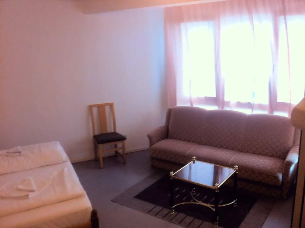 Pension Puschkin Berlin - photo 9