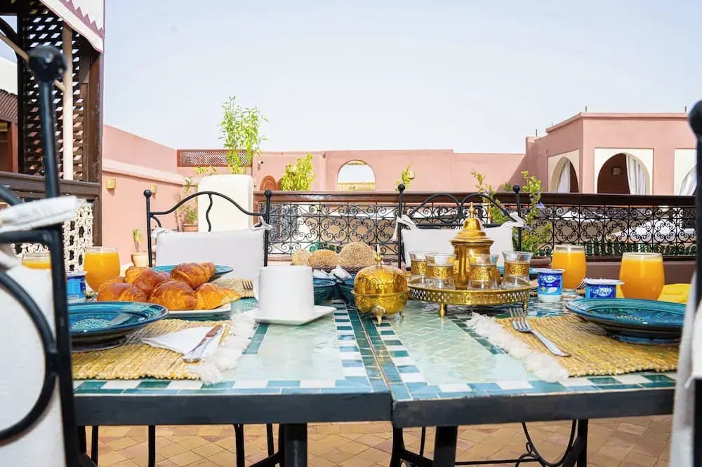 Riad Dar Zaouia - photo 31